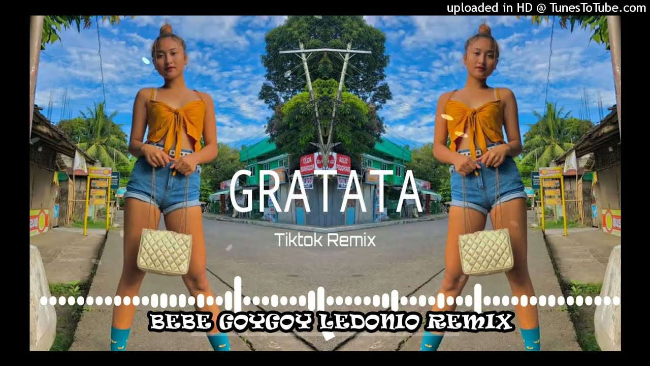 Gratata_Dj Goygoy Tekno mix PBC