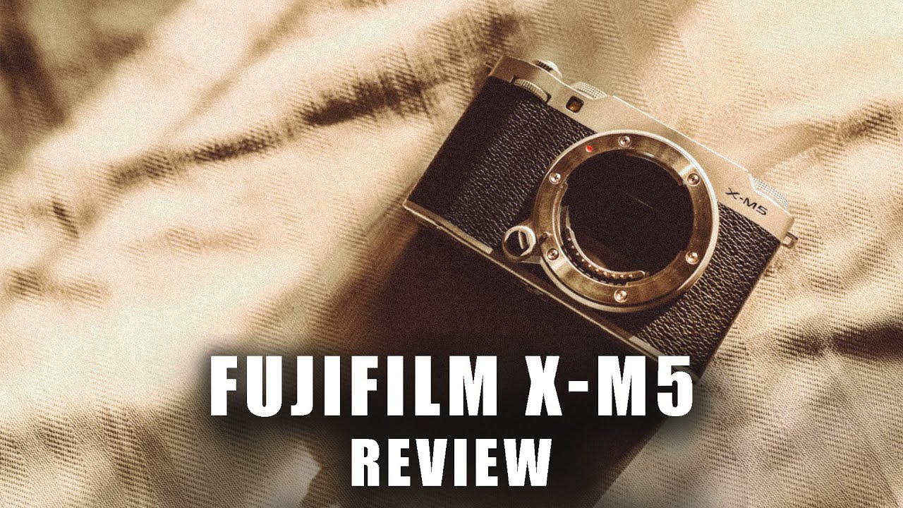 Fujifilm's Most Interesting Camera XM-5📸കിടിലം സാധനം 🔥#fujifilmxm5 #malayalam