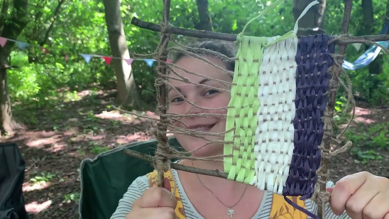 Into The Woods - The Starfish Collaborative