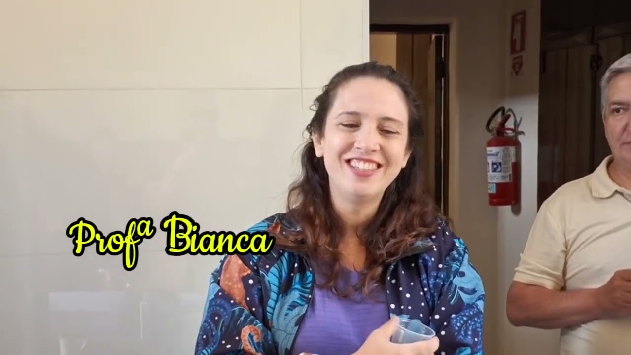 Aniversário de 4 anos do  Projeto “Escola de Música Maestro Quique Todescan” - Descalvado SP