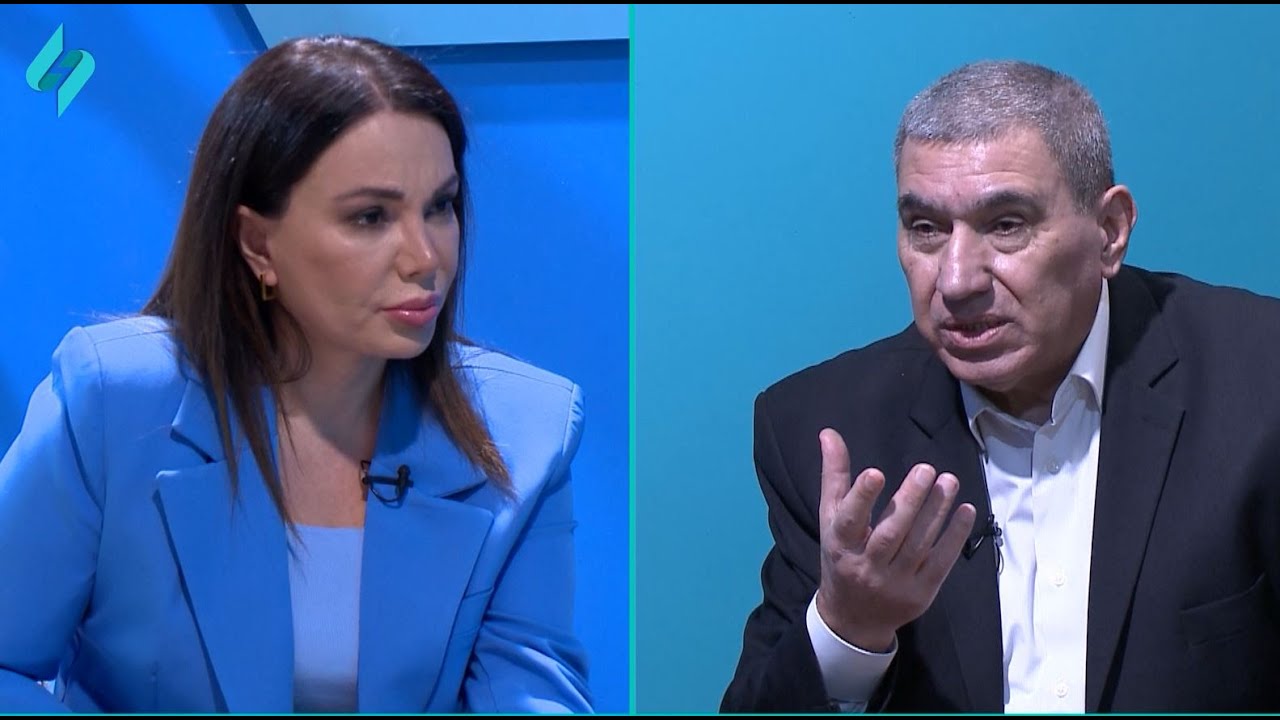 Rəhman Rəhmanov: Ömrümün son illərini rütubətli evdə keçirmək istəmirəm |Həftənin qonağı 14.12.2024