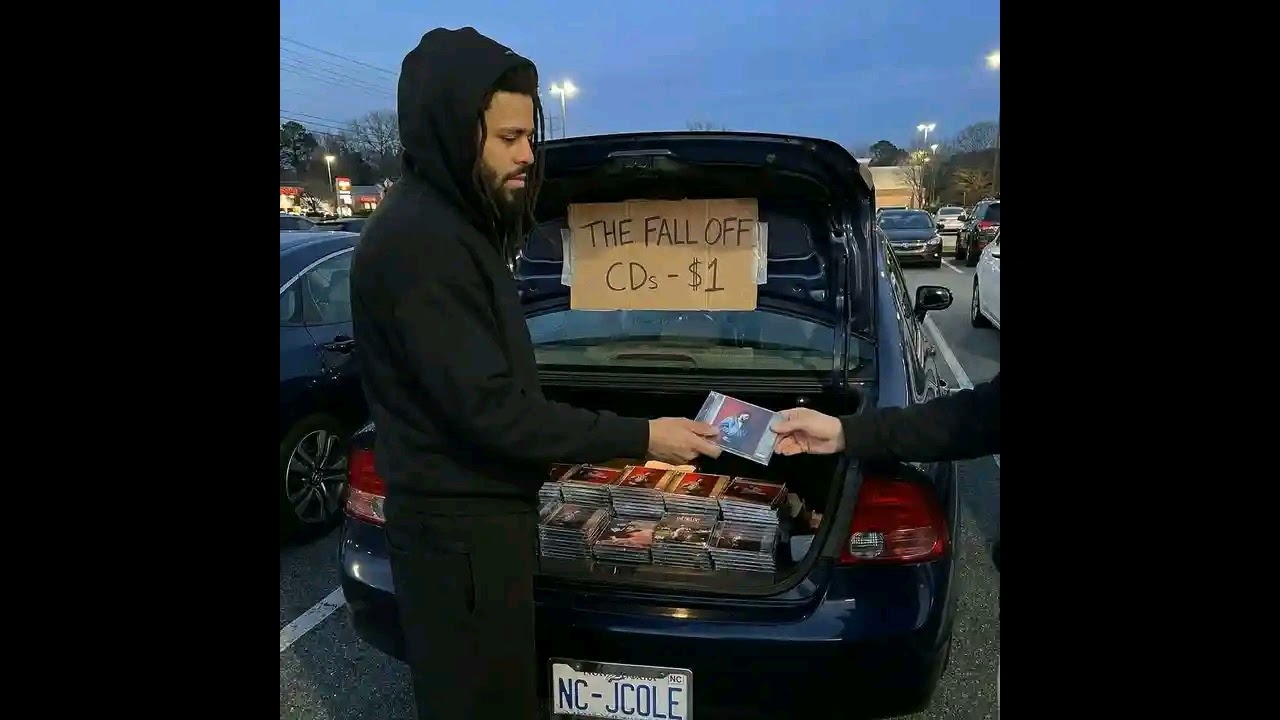[FREE] J.Cole 