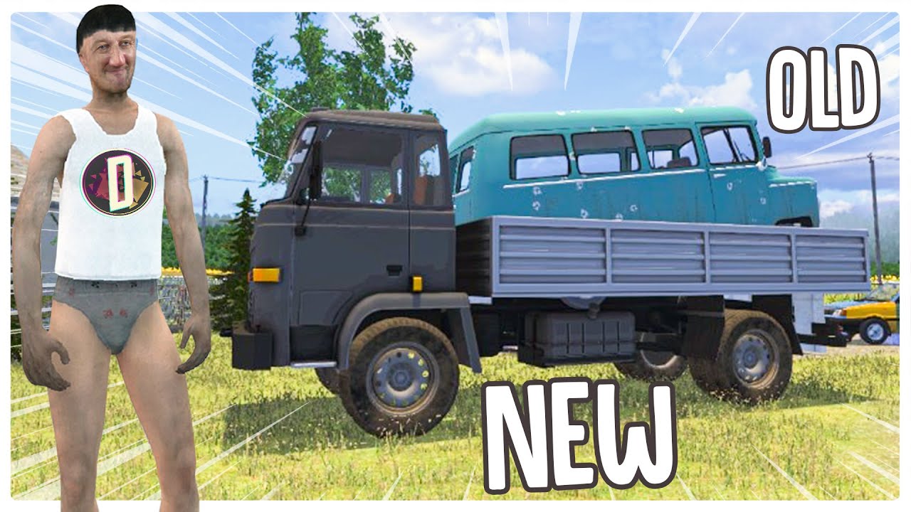 I Lost My Sanity Getting A New Truck in OHV
