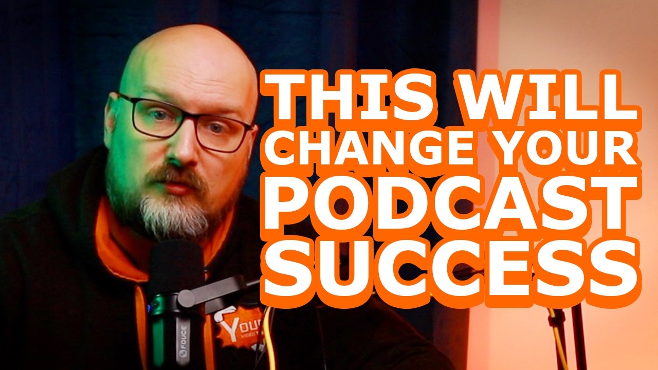 20 Secrets to Explode Your Podcast Audience
