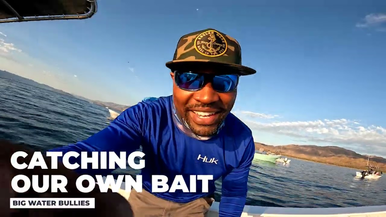 Bahia De Los Angeles. 6/16/22 catching Cabrilla grouper and yellow tail.