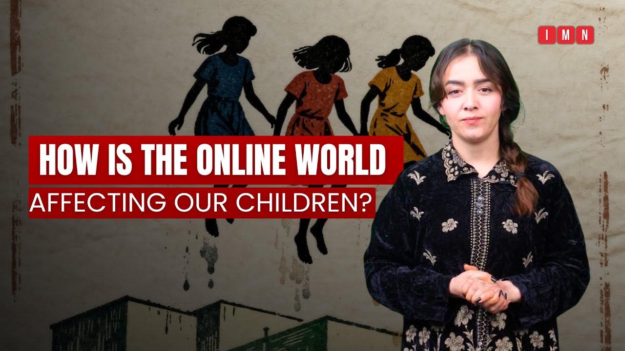 Are Mobile Games and K-Pop Affecting Children’s Mental Health? | A Wake-Up Call for Parents