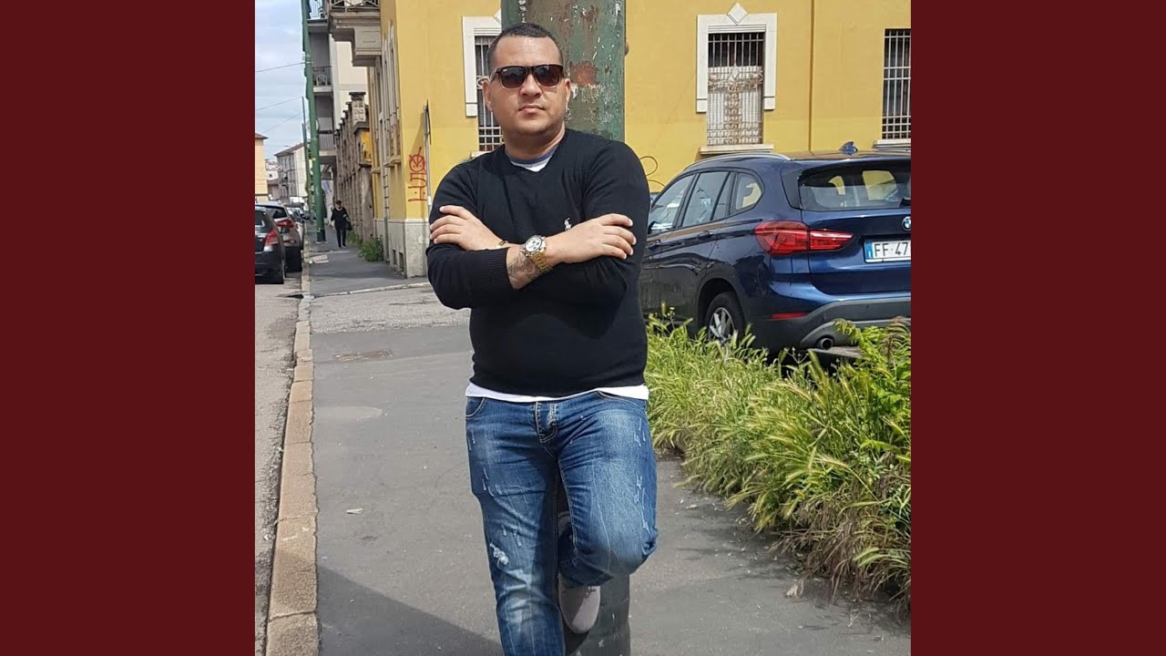 Soy de Calle