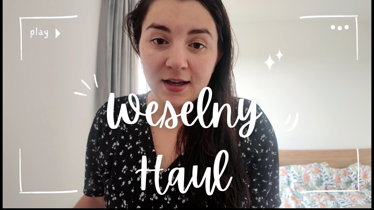 VLOG | WESELNY HAUL TEMU👰‍♀️🤵‍♂️👗 | NIEUDANE LECZENIE KANAŁOWE 🤦‍♀️🦷