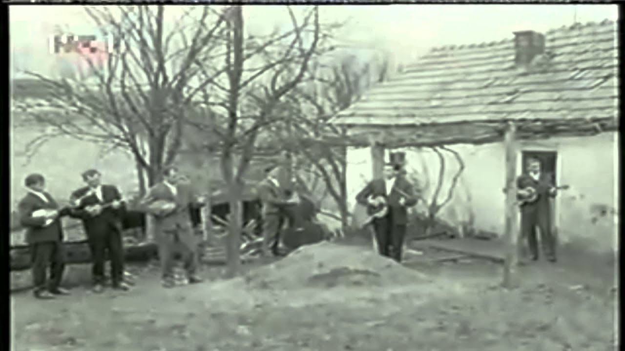 TS Braća Benc - Tiho Šumi, Šuma Zelena