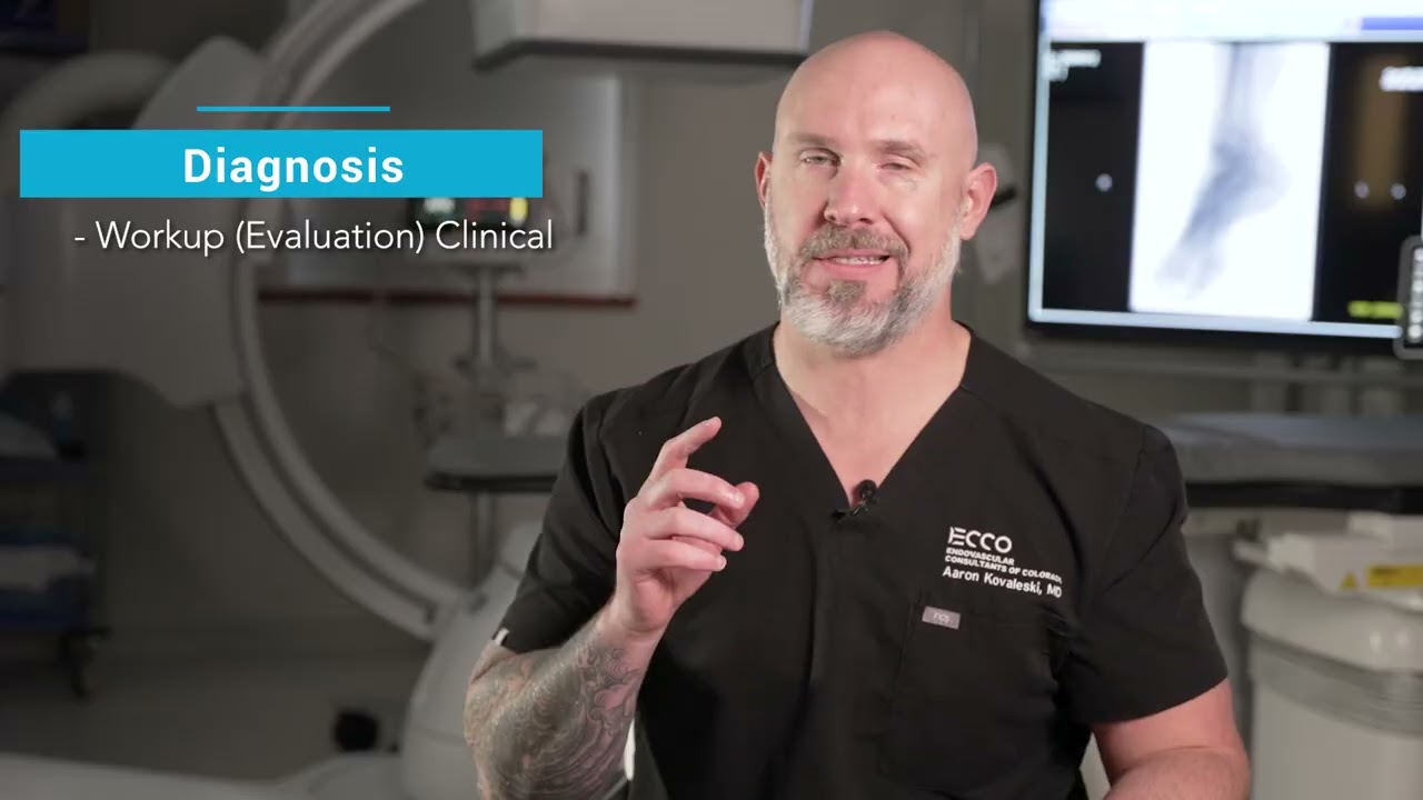 Joint Pain Embolization Patient Education with Dr. Kovaleski