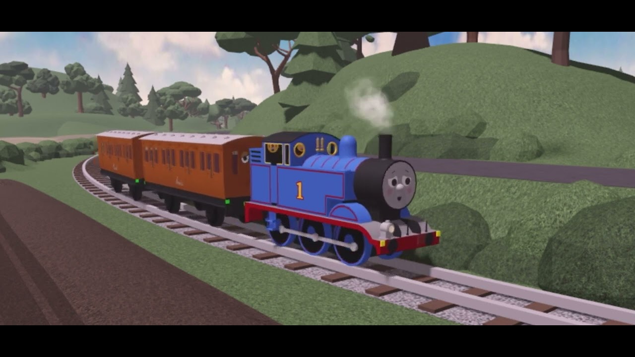 BTWF: Thomas Remakes | Thomas Goes Fishing (40th Anniversary)