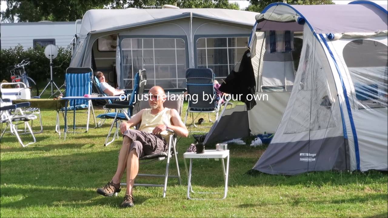 Augustenhof Strand Camping