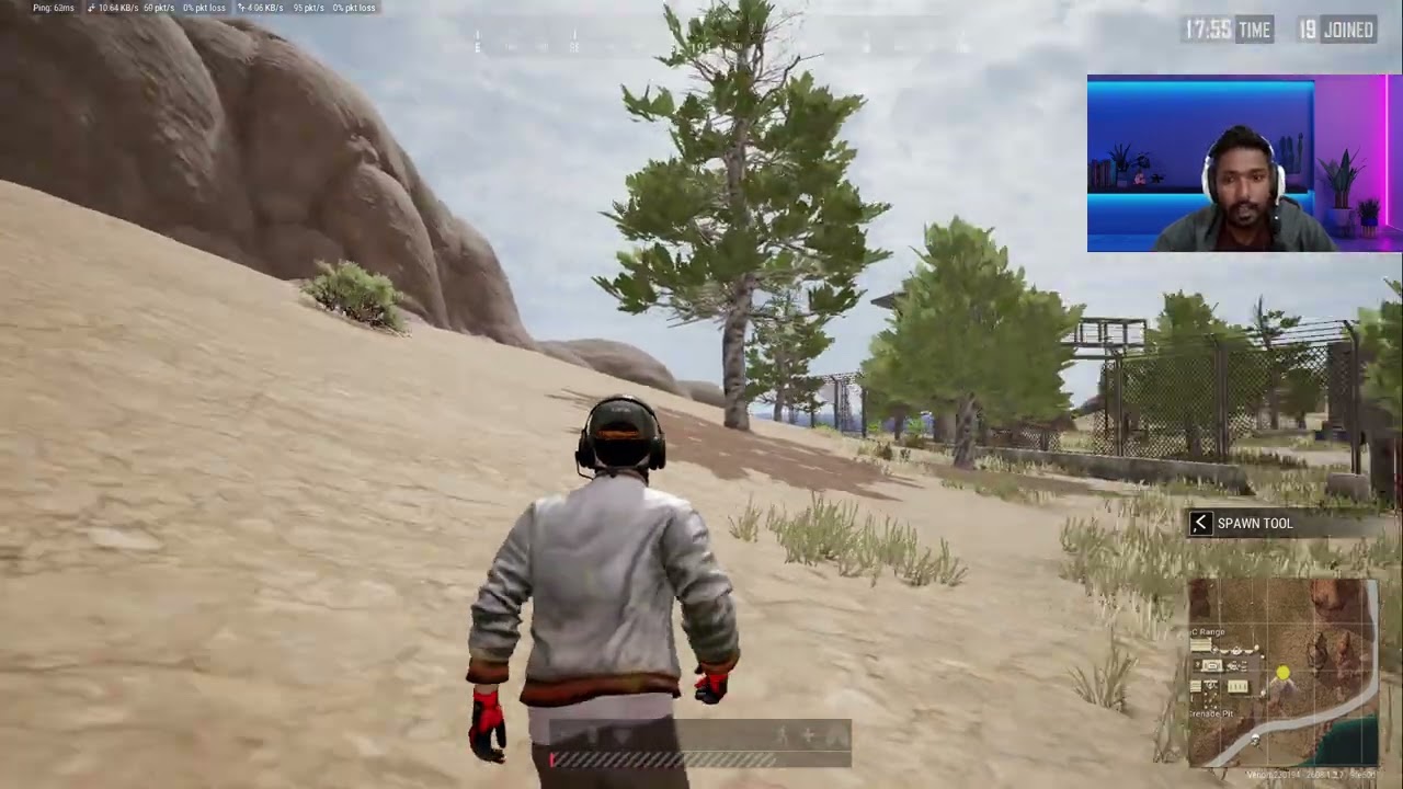 PUBG PC Graphics Settings Explained! 🎮 Boost FPS & Improve Visibility