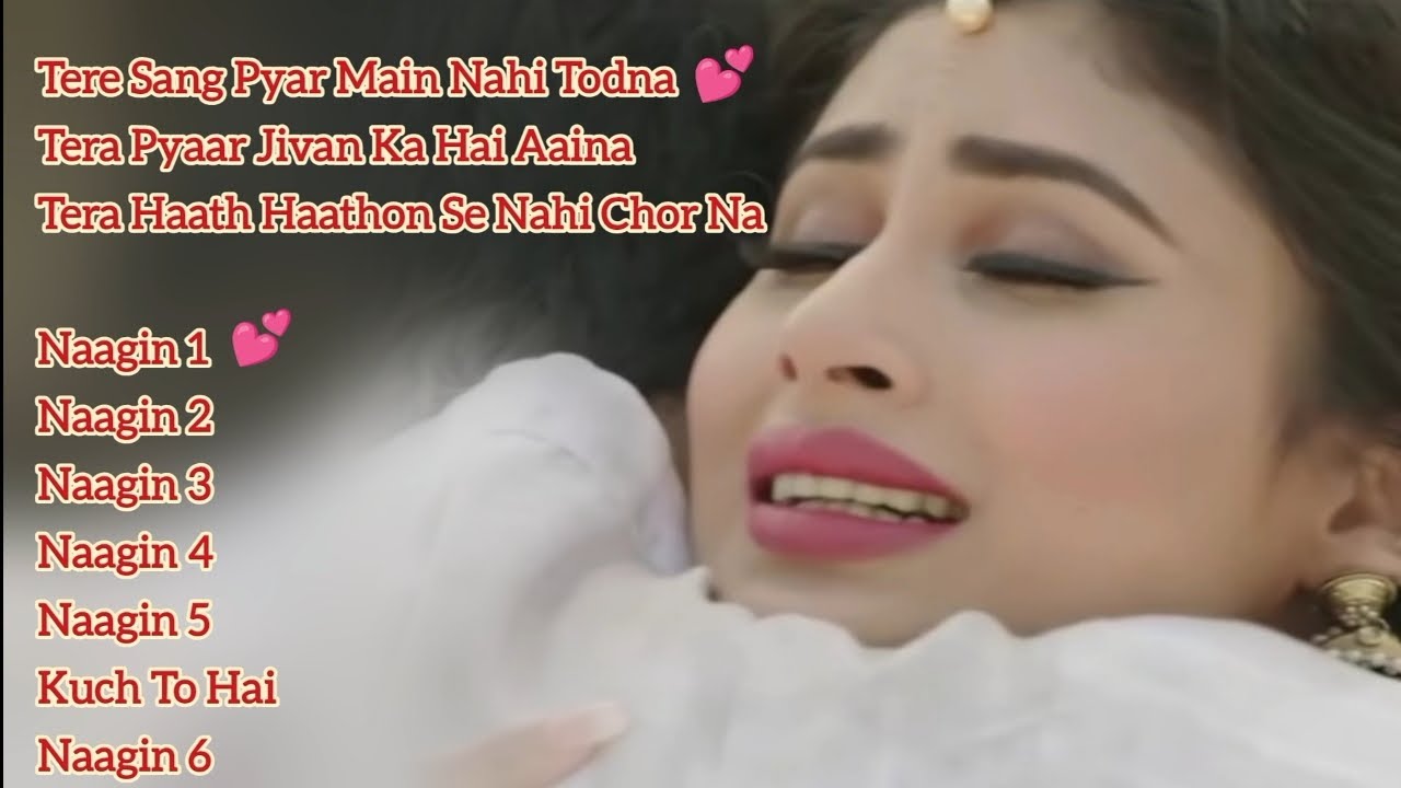 Tere Sang Pyar Main all season | Tere Sang Pyar Main | Tera Pyar Jivan Ka | Tera Haath Haathon Se