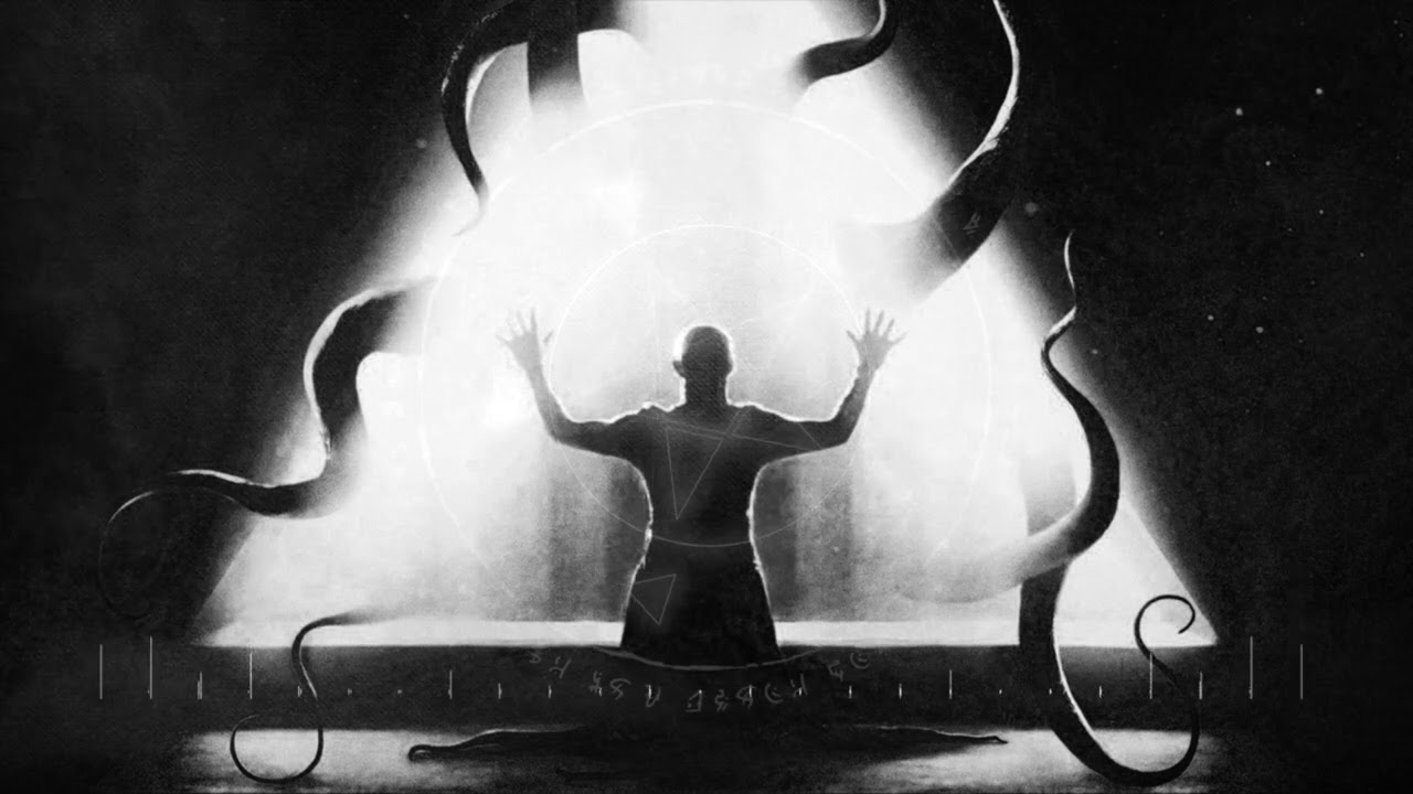 Dark Music for Summoning Cthulhu - The Wicked Ones
