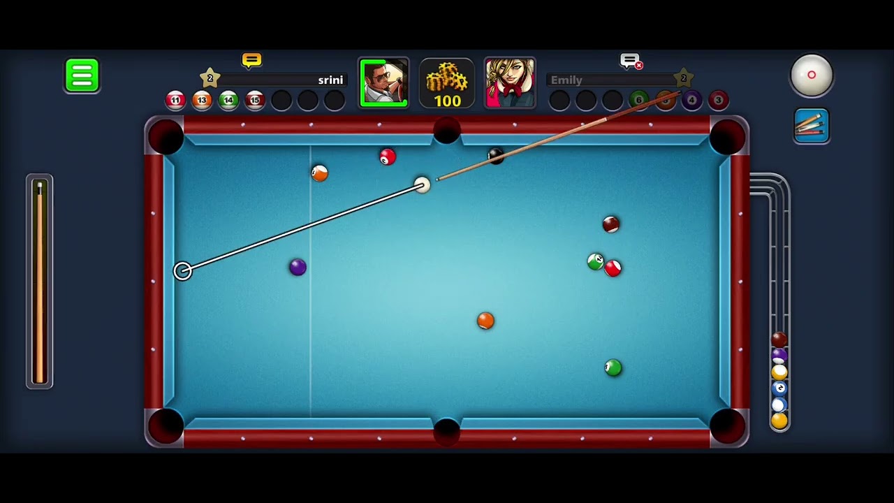 NOOB VS NOOB: The Battle of the Century! 🎱