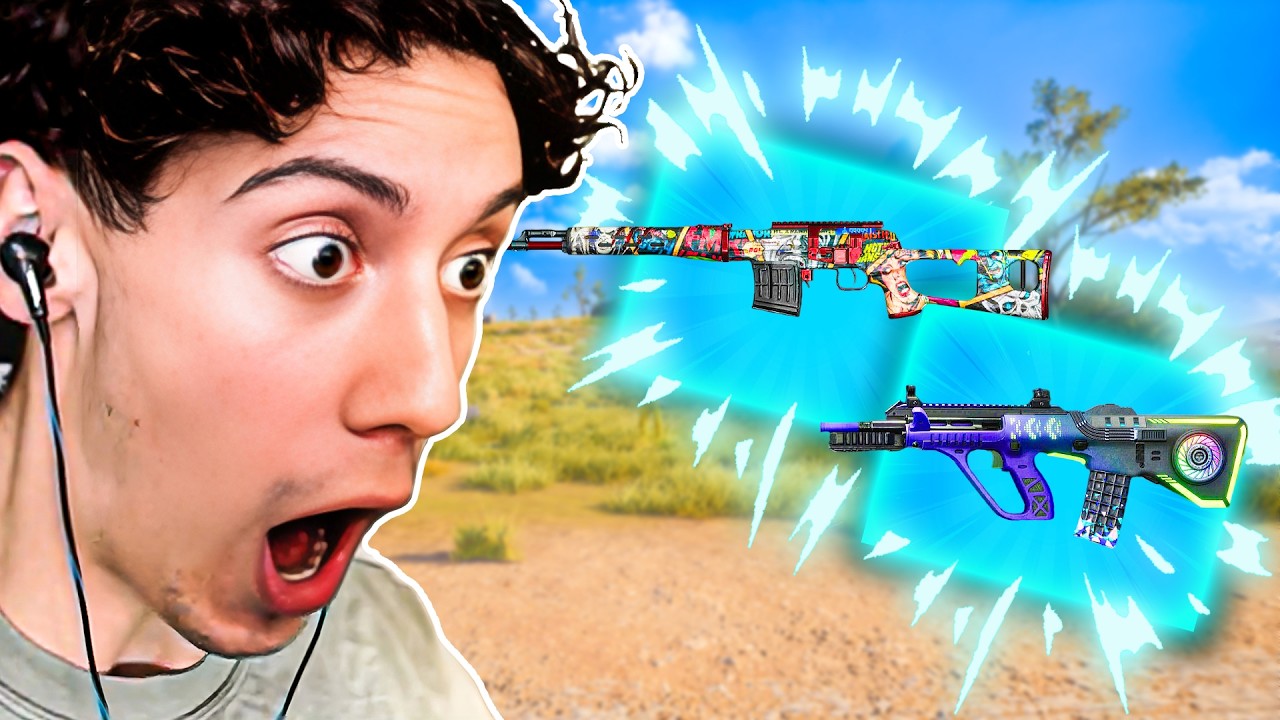 Aug + Dragunov might be the New Meta.. | 1-MAN-SQUADS (PUBG)
