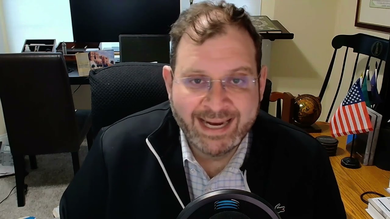 Ep 2: The Promise of Transcranial Magnetic Stimulation (TMS)