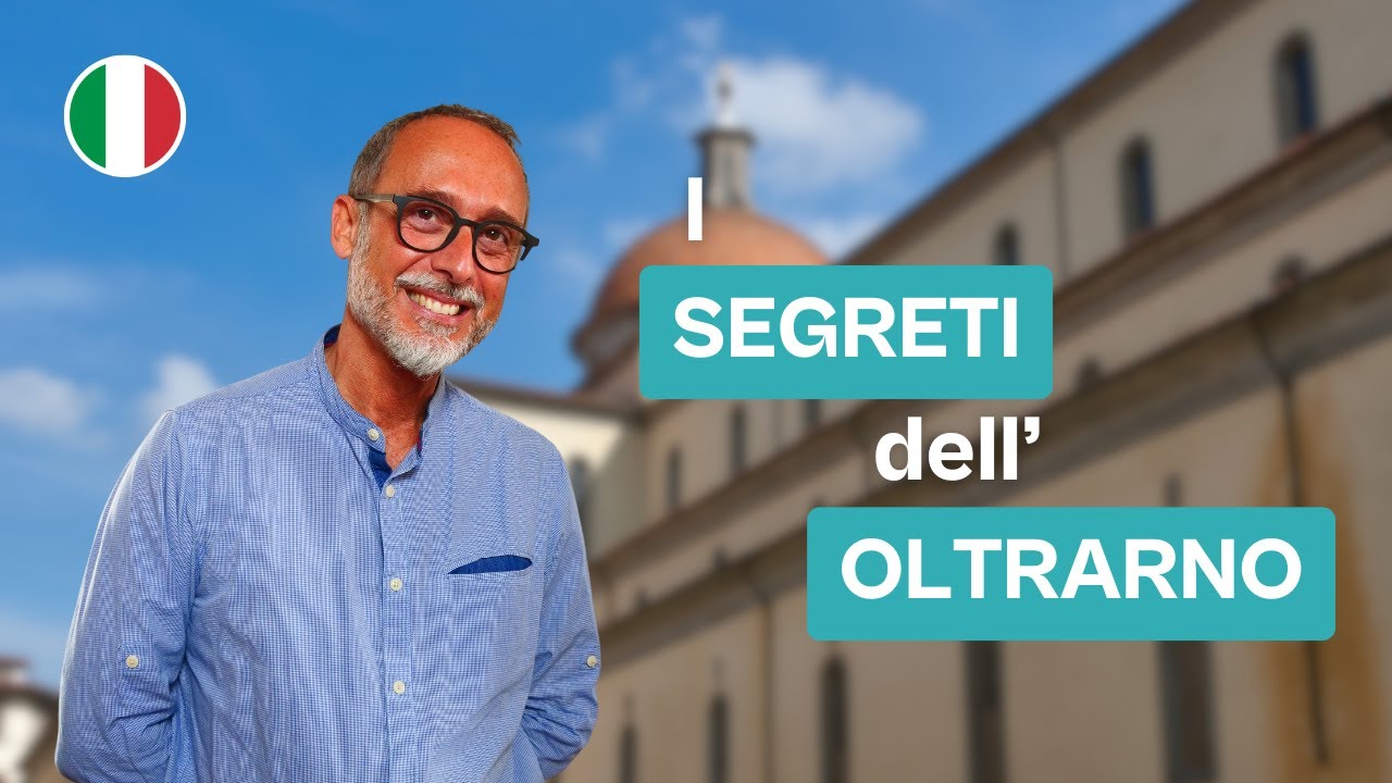 Il Quartiere di Santo Spirito (Tour Virtuale)