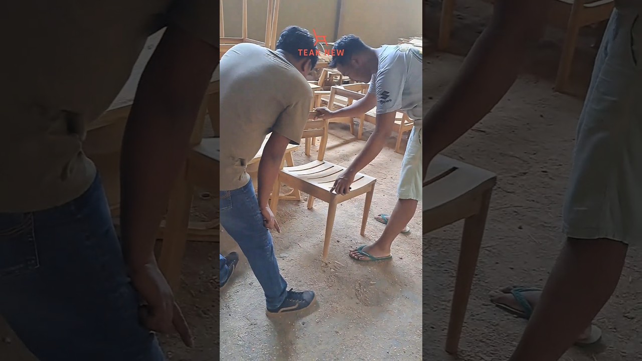 Manufacture & Exporter Premium Outdoor Teak Furniture, Handmade in Jepara | Over 10 years