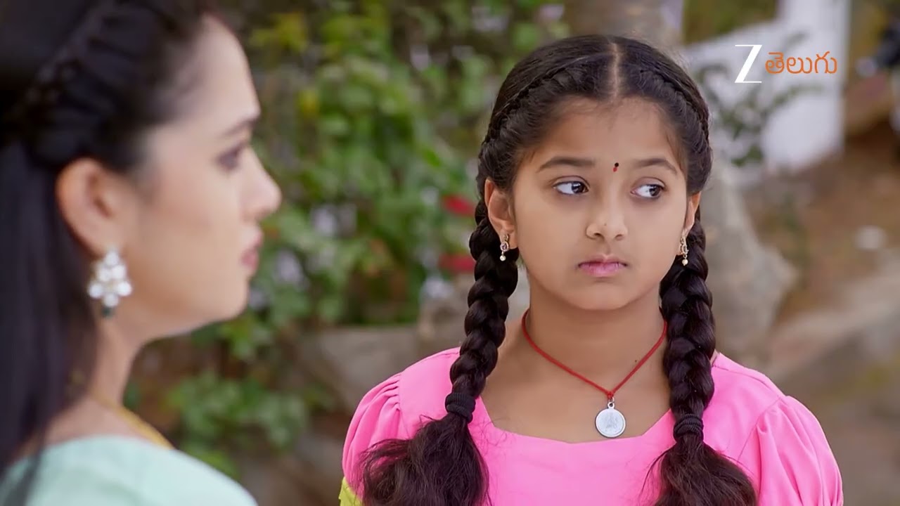 Mukkupudaka | Ep - 1106 | Webisode | Jan 22 2026 | Zee Telugu