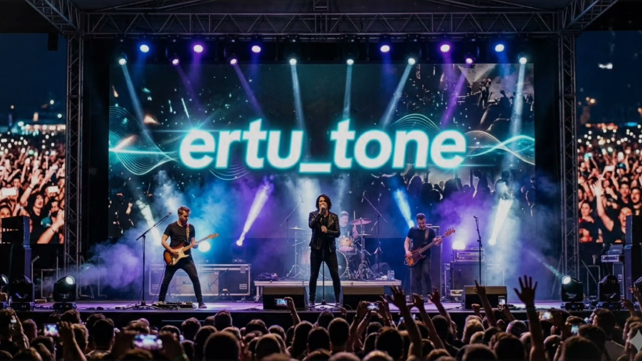 HADIRMU COVER ERTU_TONE