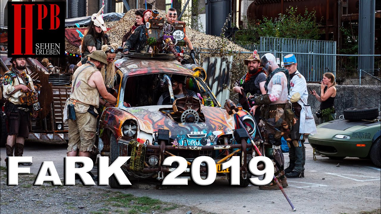 Fark 2019