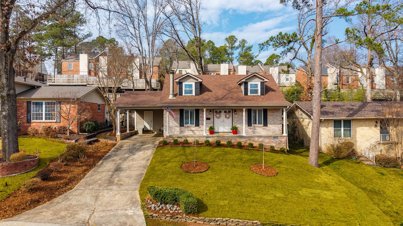 117 White Oak Lane - LR