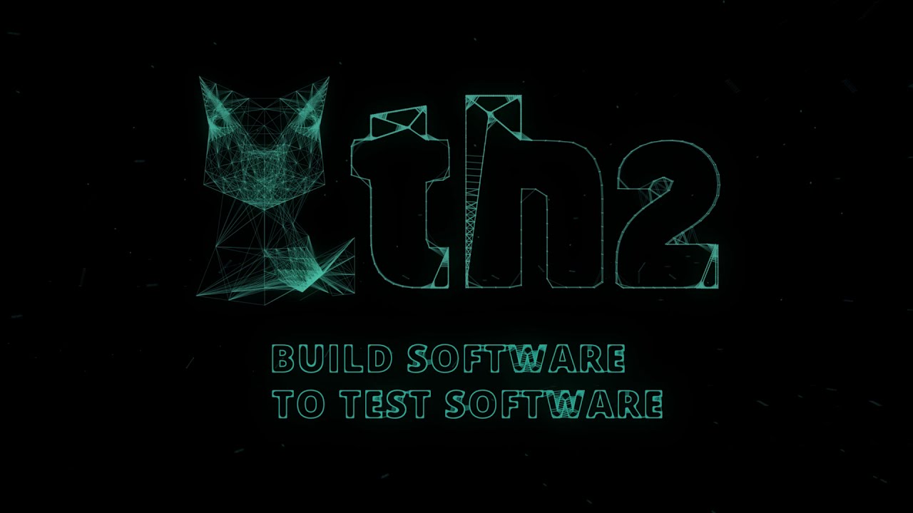 th2: Exactpro's Next-Generation Test Automation Framework