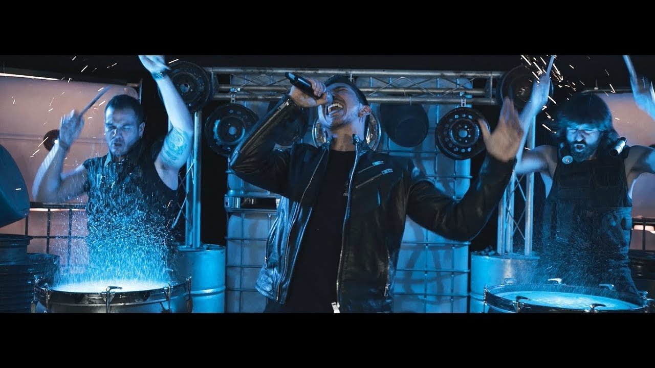 Bruno Alves feat. GARABATTO - Ni Una Vez Más (Video Oficial)