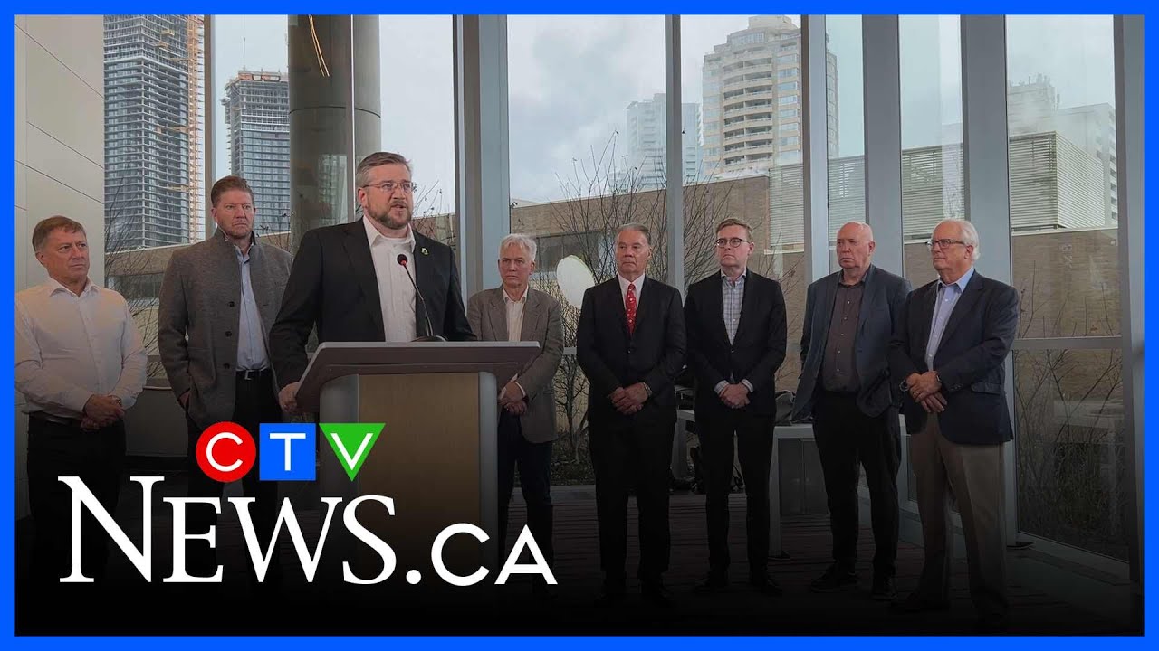 Mayors push back on B.C. housing targets
