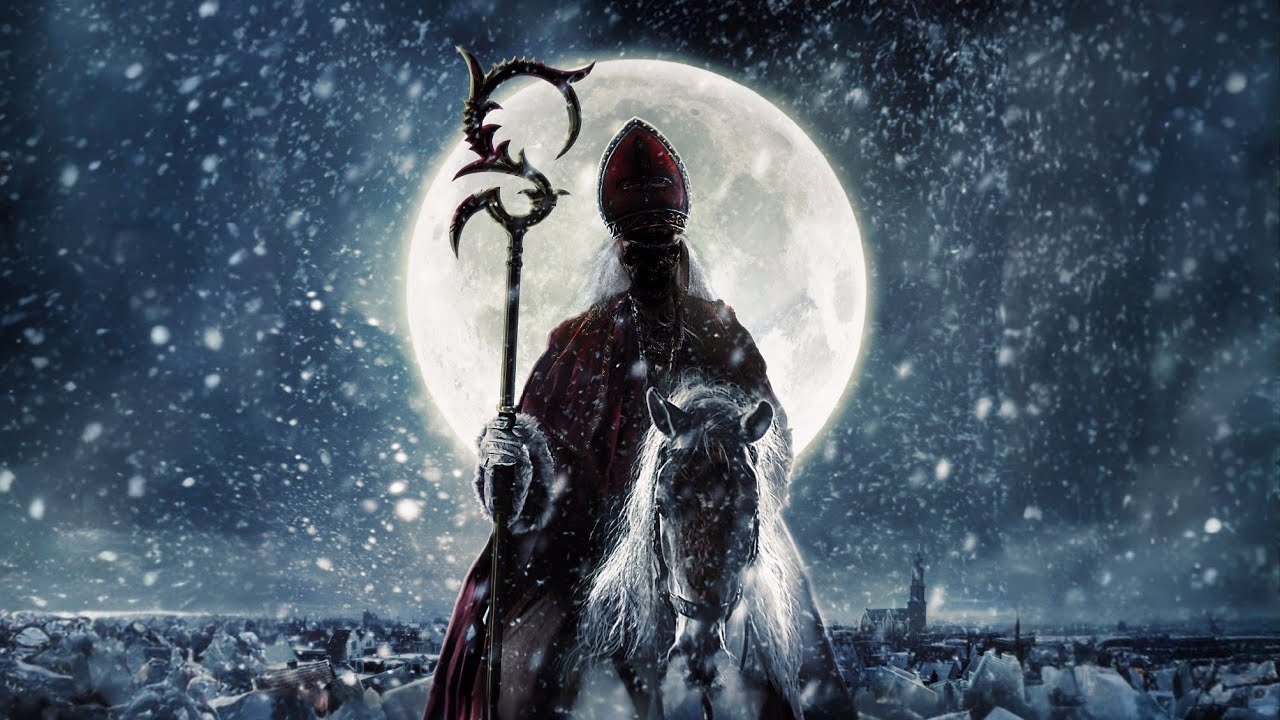 SINT Body Count