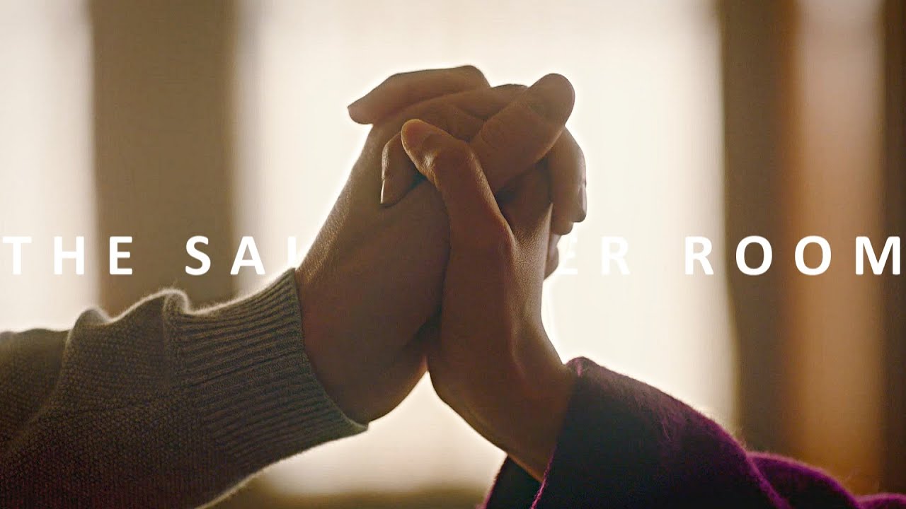 Nathan & Nora | The Saltwater Room