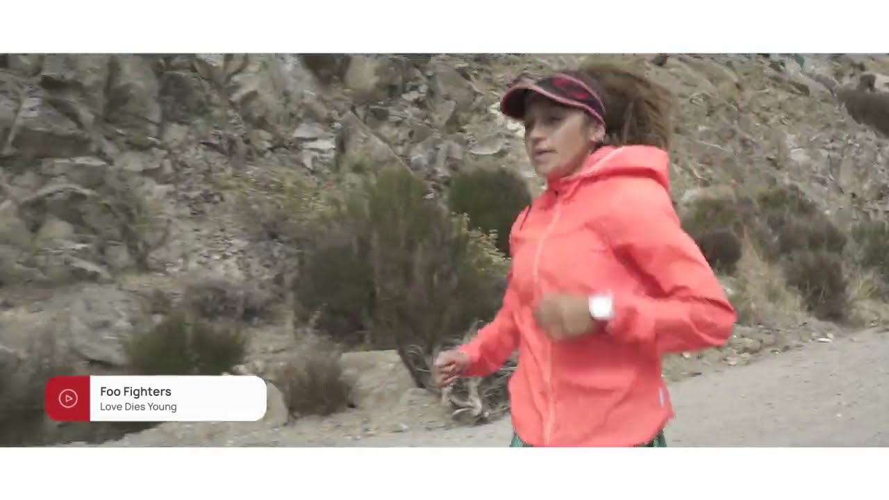 Lo mejor de Patagonia Run 2021 en #ESPNRun