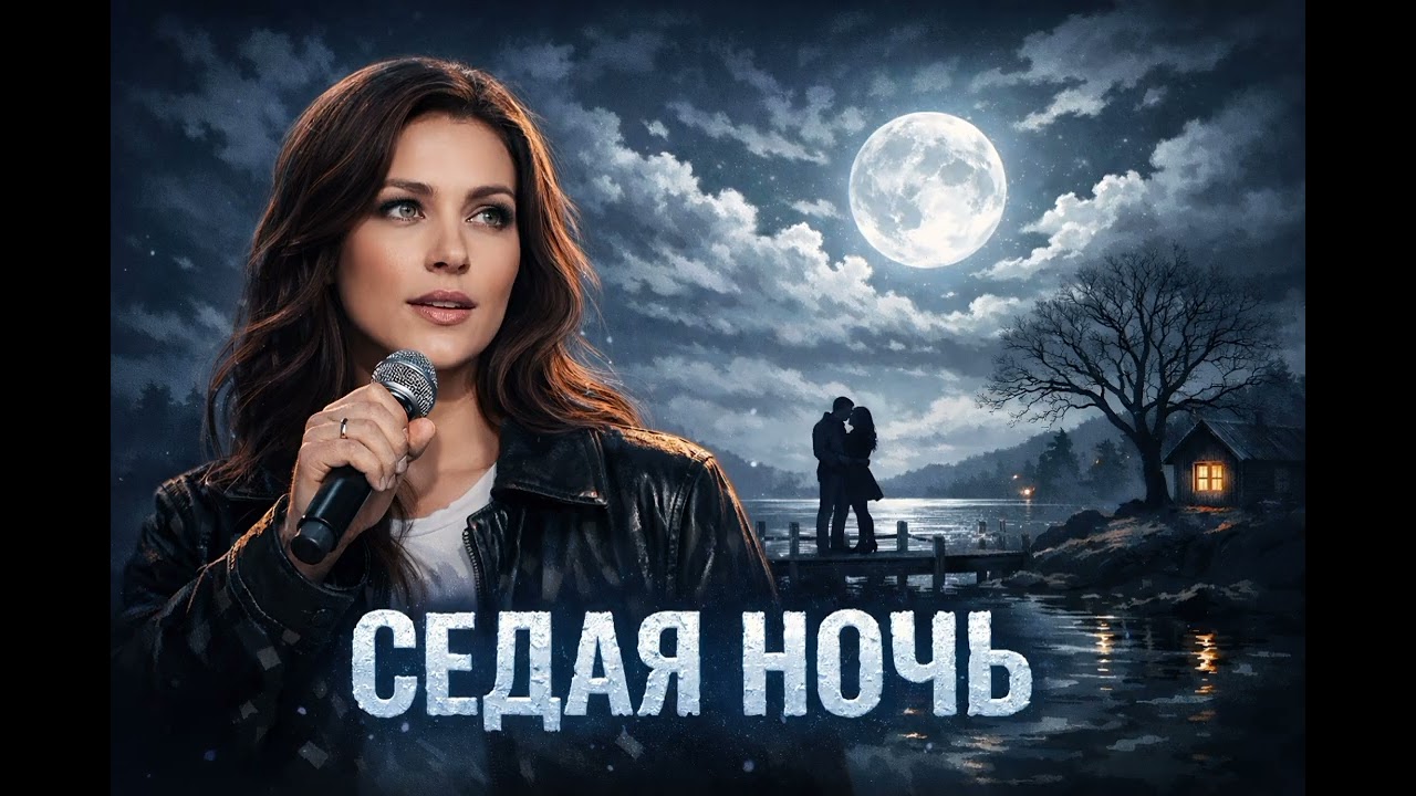 Davina - Седая Ночь 