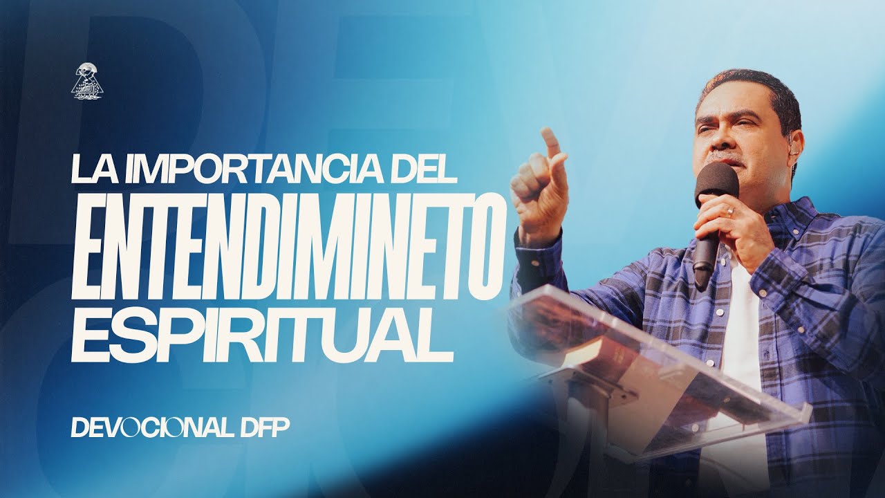 DEVOCIONAL 5:00 A.M. | 9 DE SEPTIEMBRE 2025