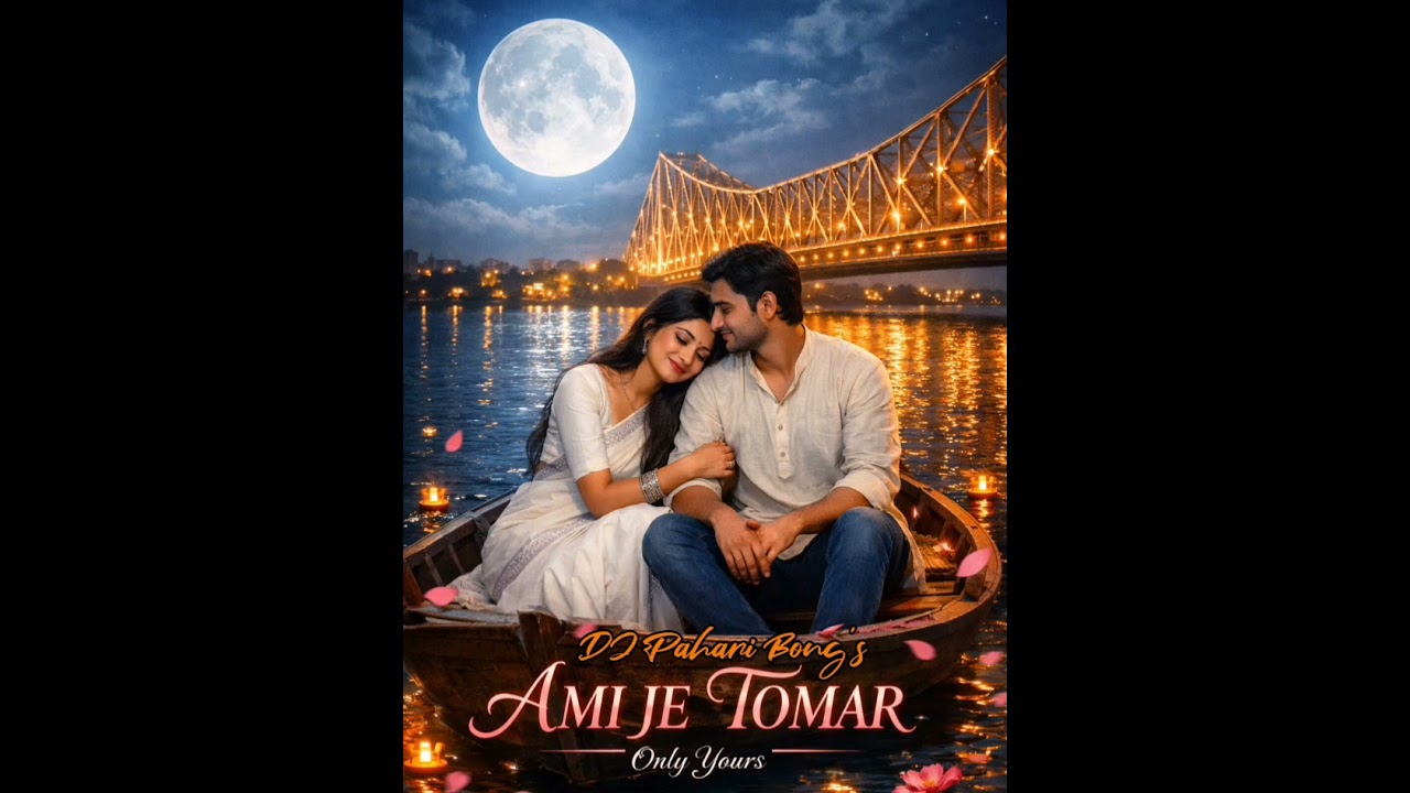 Ami Je Tomar