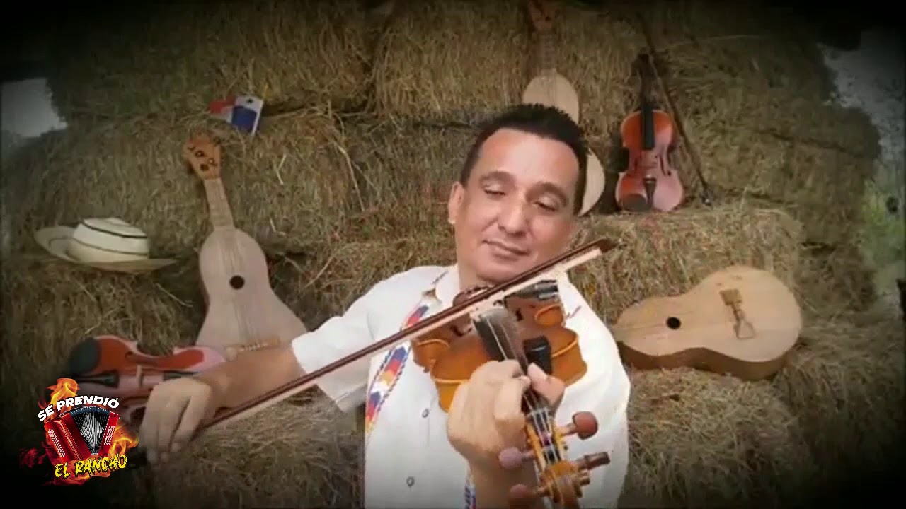 (Música Tipica Instrumental Panameña) 