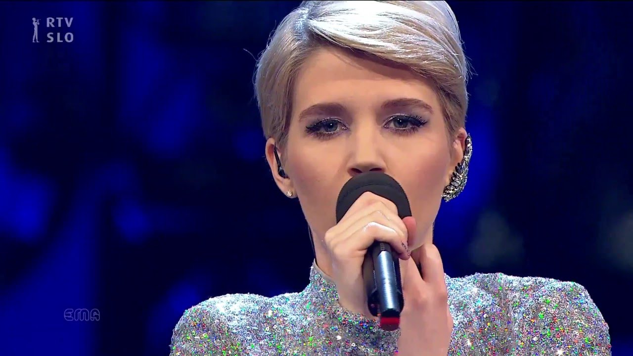Anja Kotar - Too Cool
