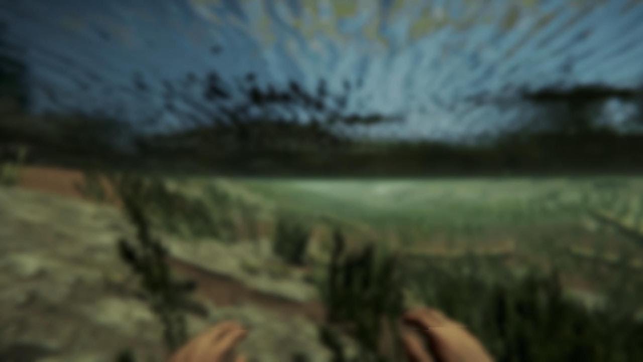 The Forest Episode 1