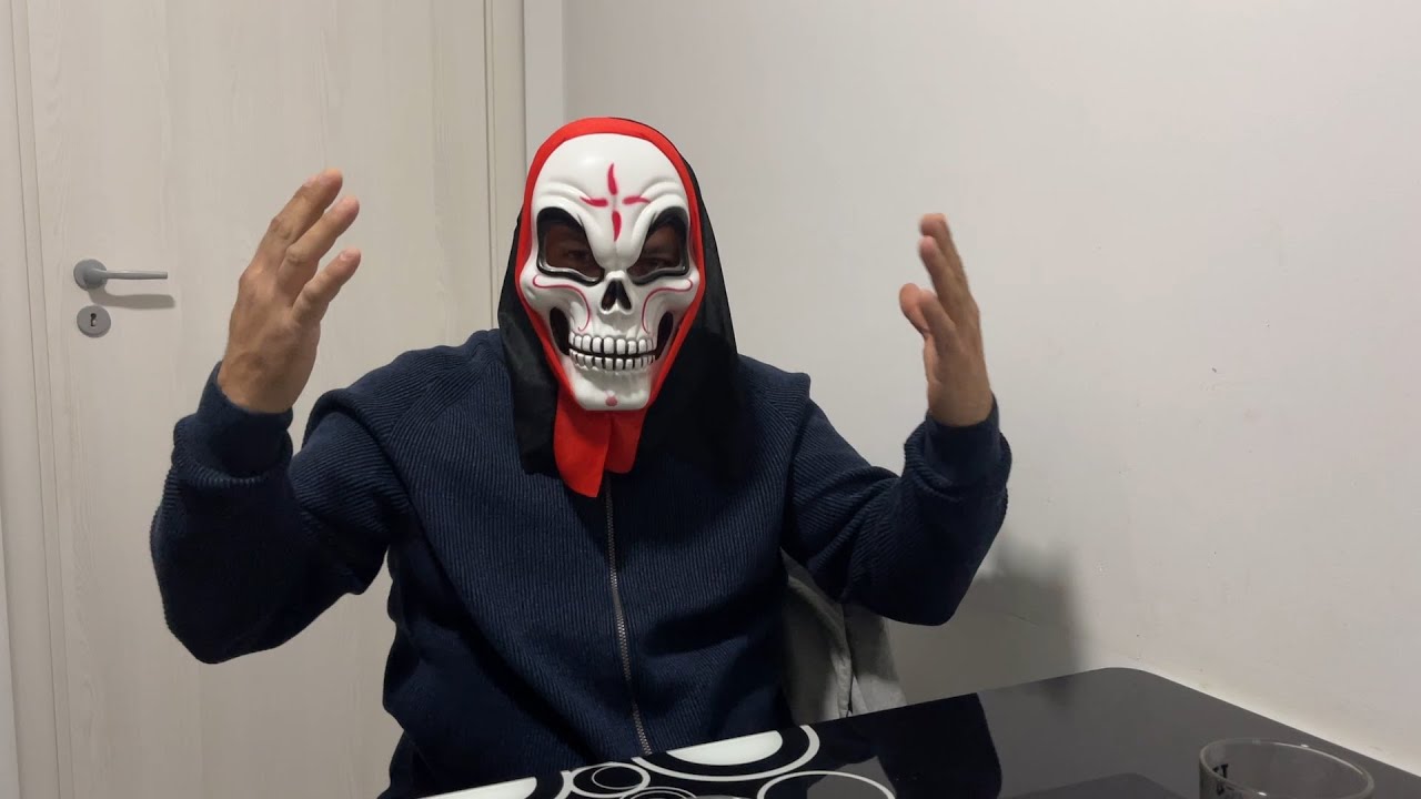 Nebunu la Jokuri, halloween 2025 | Nebunu la Jokuri 77777