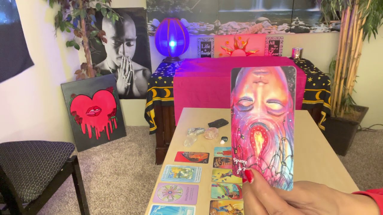Gemini ♊️ / I made a BIG mistake, please don’t start w/ New Love 💕 #Gemini #Love #Tarot #Horoscope