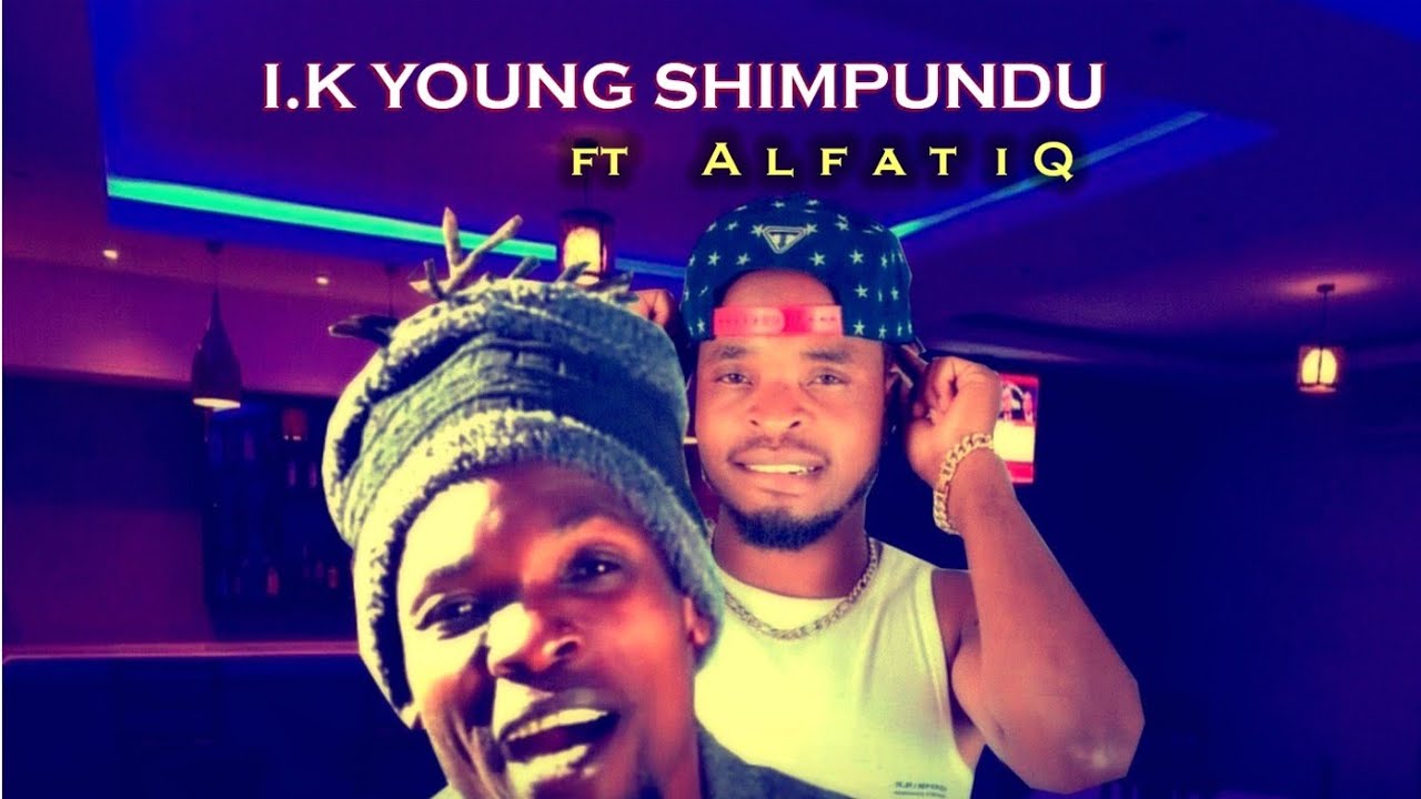 IK ft AlifatiQ-Kuno (Prod blBy Overdoze).Mp3 2024 2025