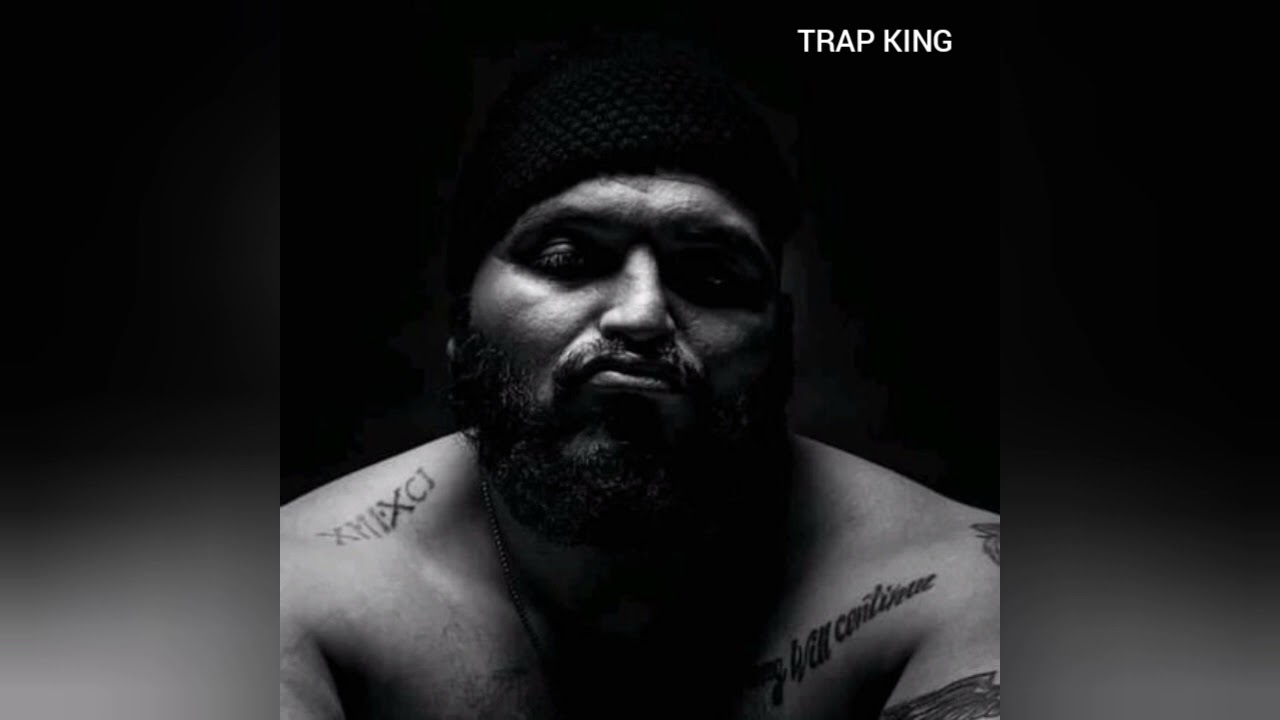 Trap king  music مڨلضم 