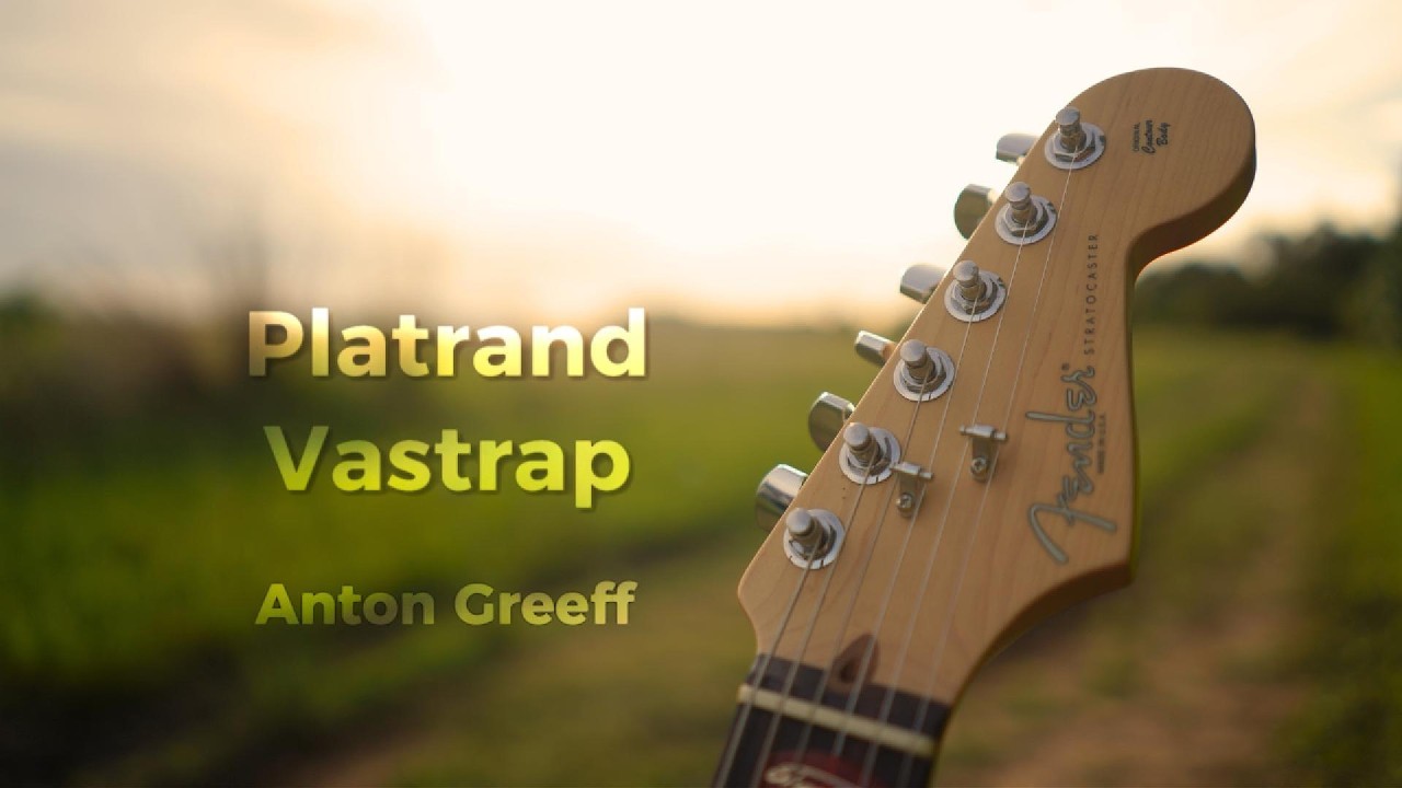 Platrand Vastrap