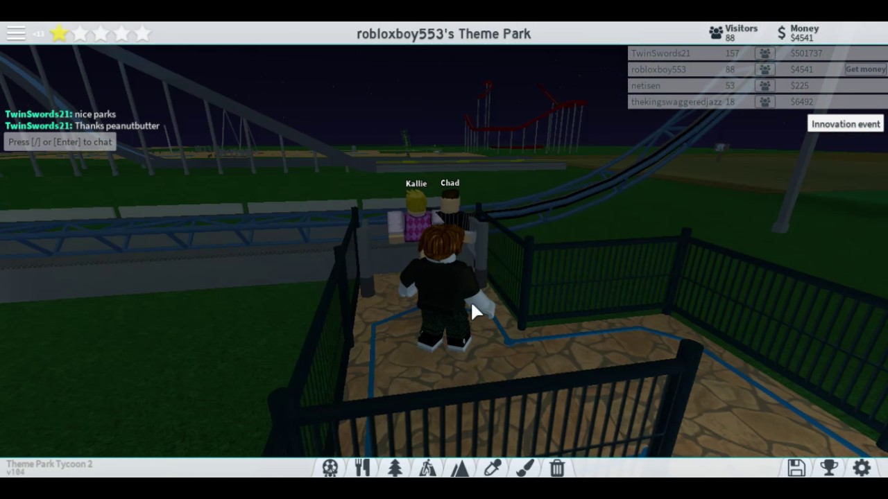 Twist Park