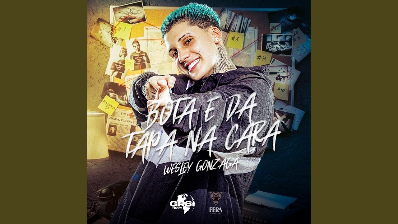 Bota E Da Tapa Na Cara