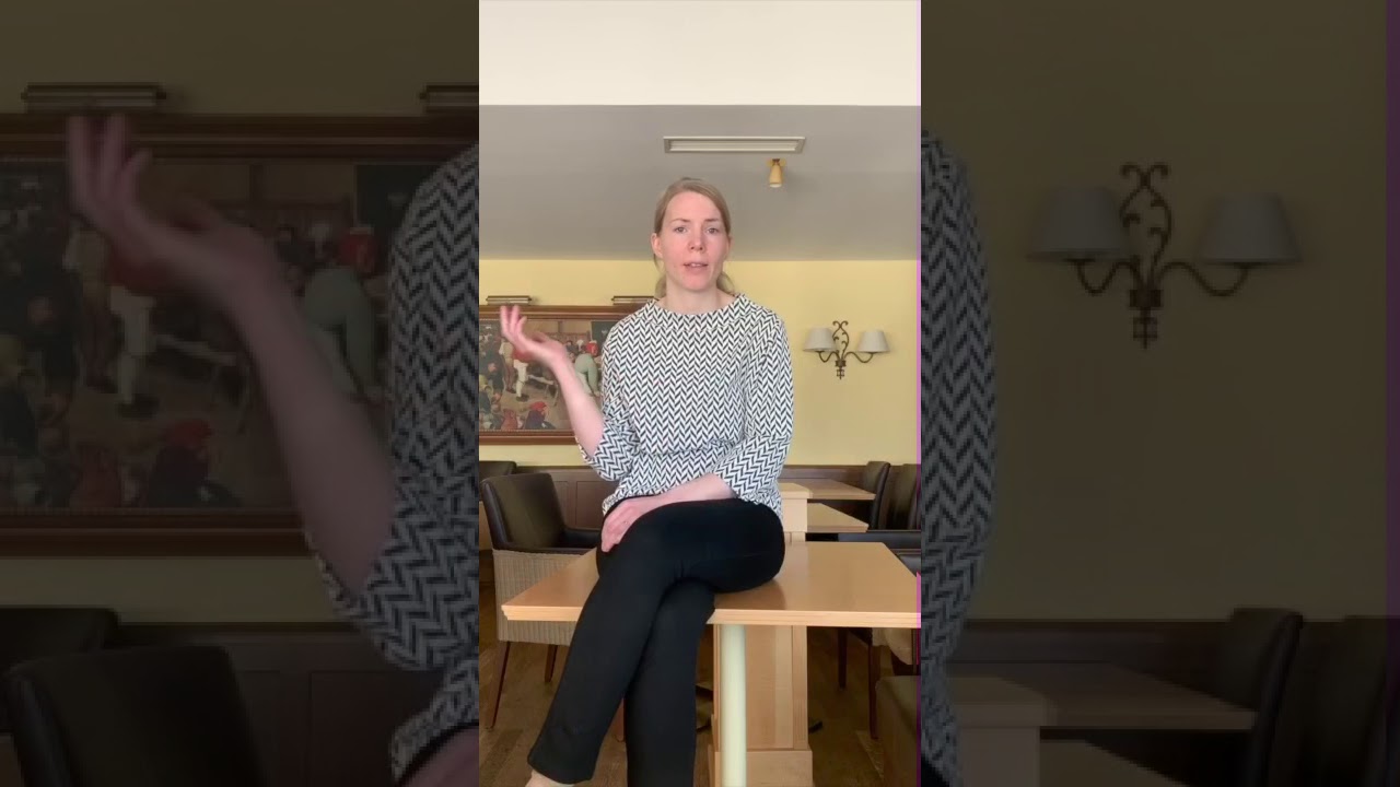 Gastgeber in Not- Lockdown im Frühjahr 2020