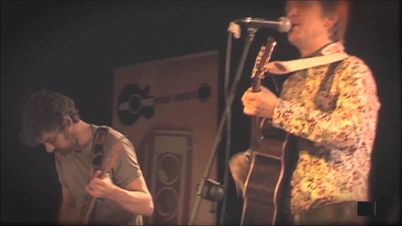 Steven Munar & The Miracle Band   Travelling (Pocket Concerts-Bad Music)