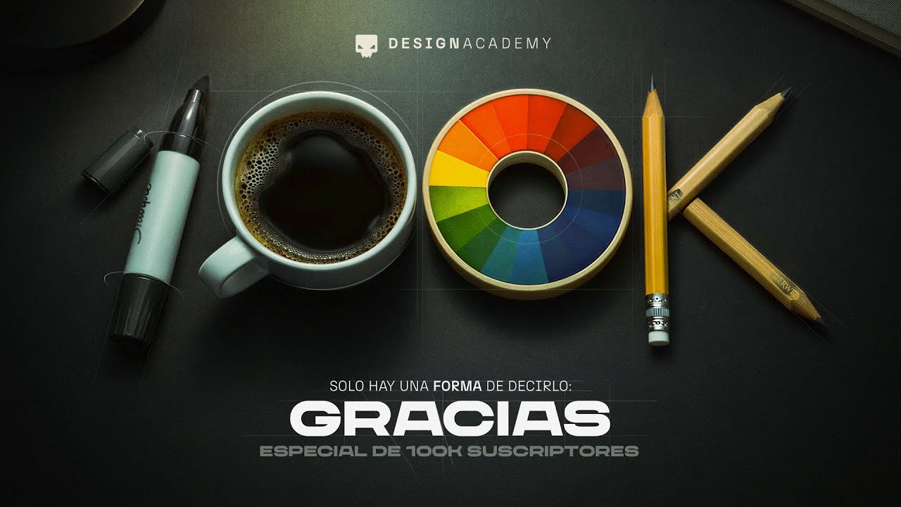 ¡Especial 100K Suscriptores! | Gracias